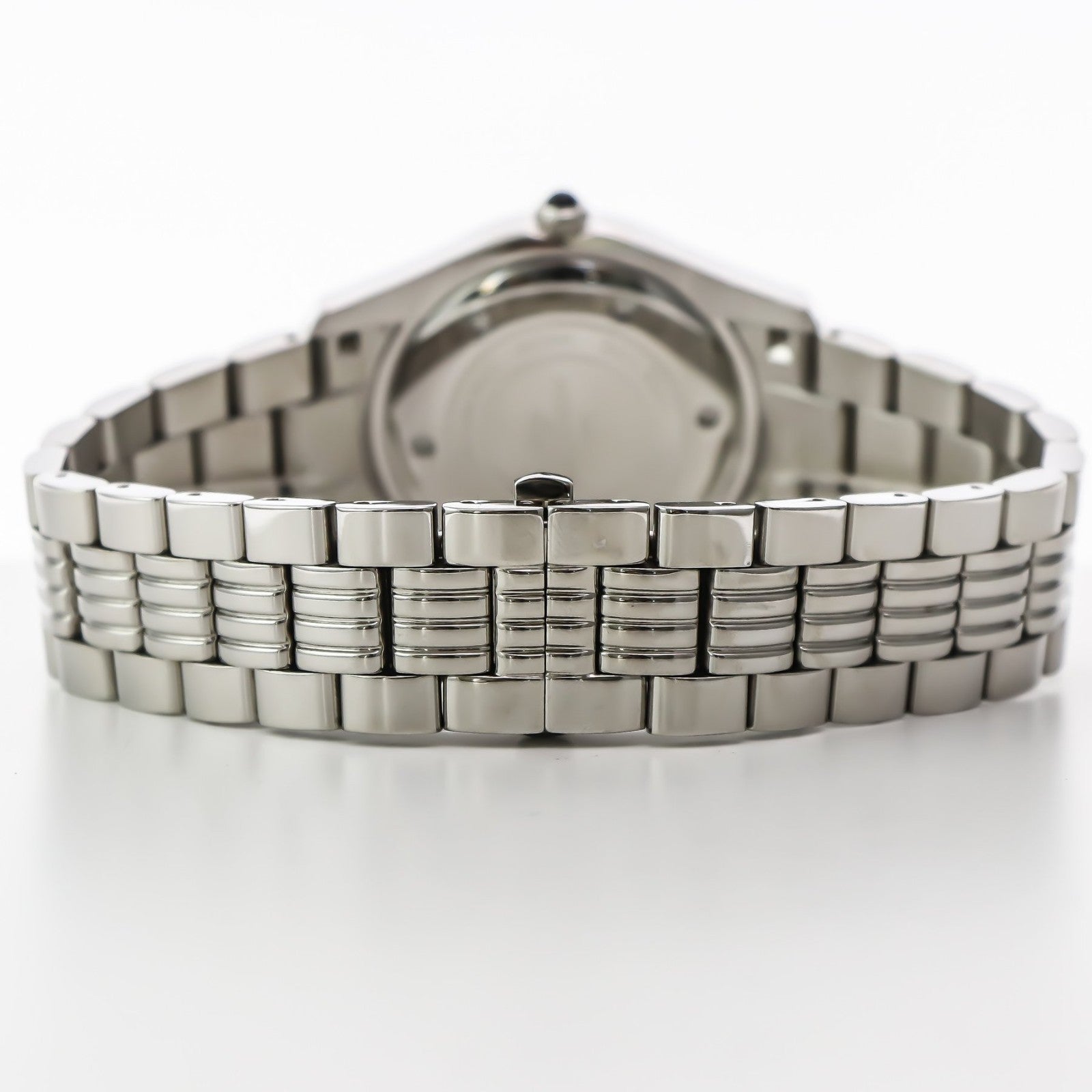 Murex • Swiss Diamond Watch • 126 SI Real White Diamonds 0.7ct • 36mm • MUL536