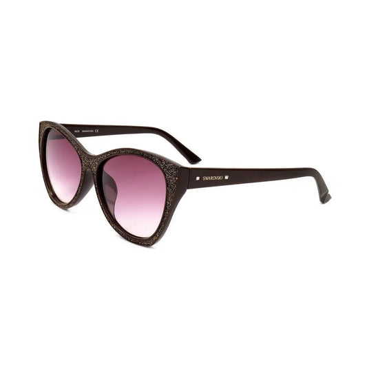 Women Sunglasses  Swarovski  (SK0108-F 48F 59 16 145)