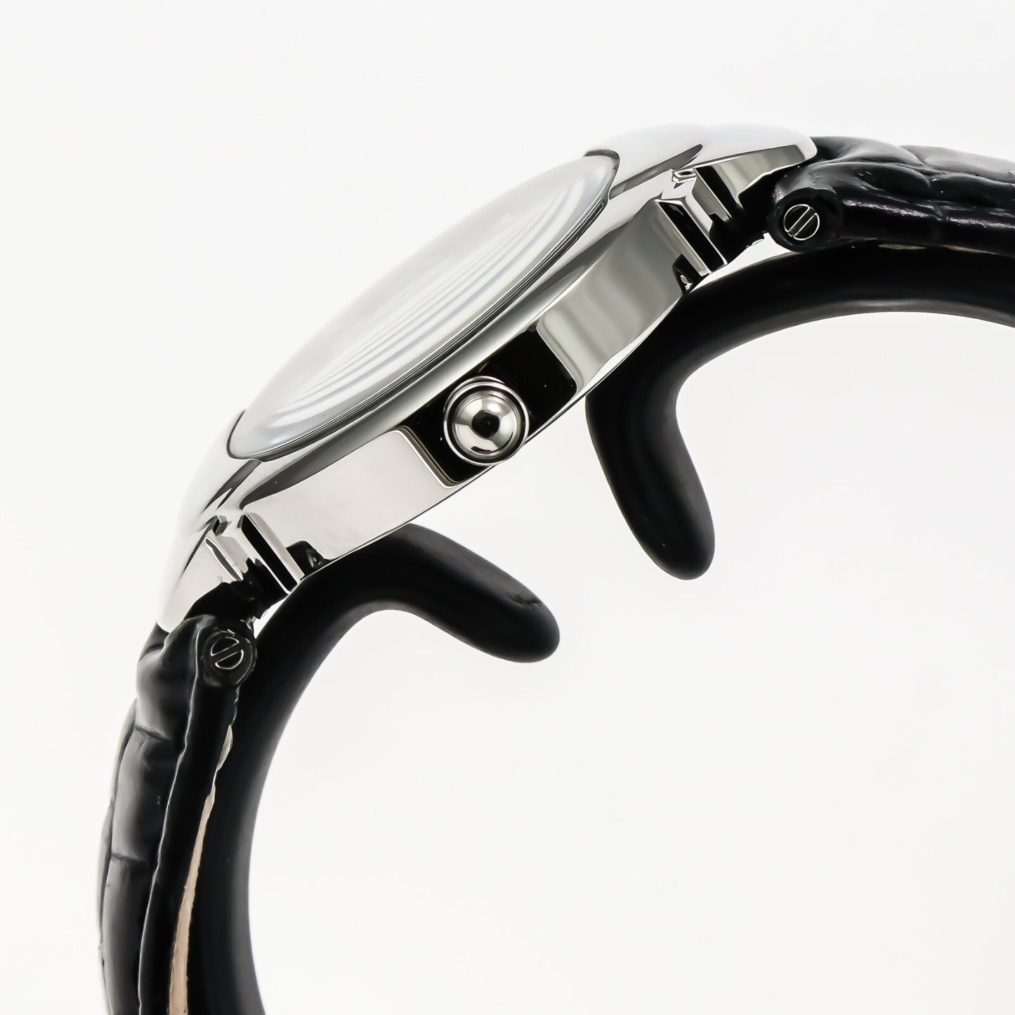 Murex • Swiss Watch • Stainless Steel • 43mm • Quartz • 3ATM • RSL850-SL-3