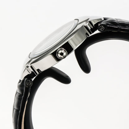 Murex • Swiss Watch • Stainless Steel • 43mm • Quartz • 3ATM • RSL850-SL-3