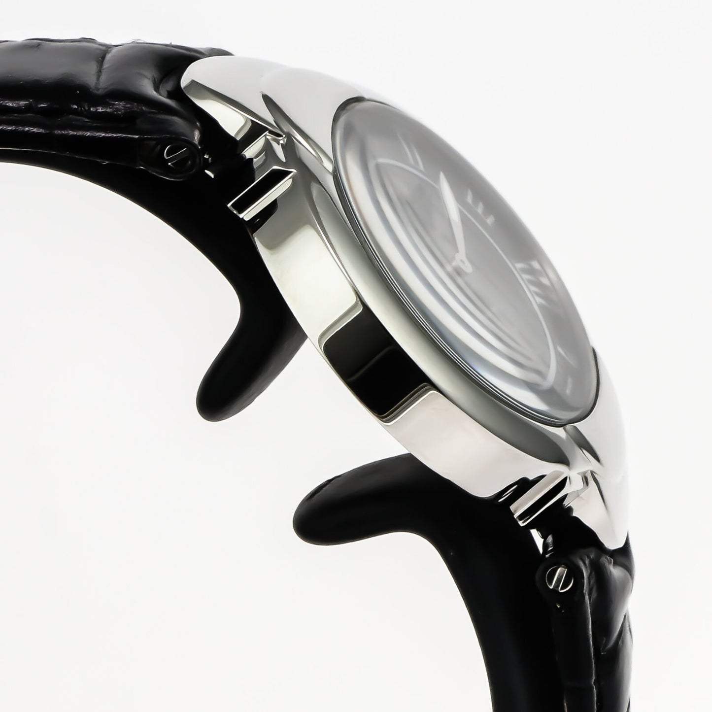 Murex • Swiss Watch • Stainless Steel • 43mm • Quartz • 3ATM • RSL850-SL-3