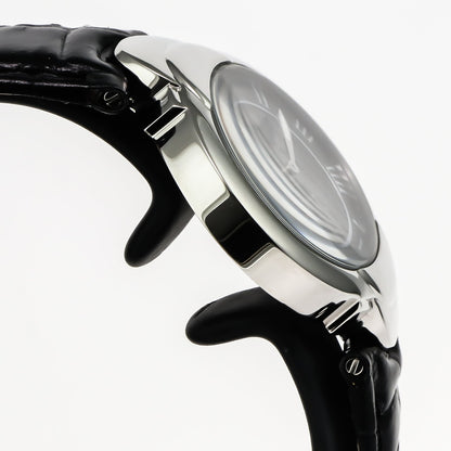 Murex • Swiss Watch • Stainless Steel • 43mm • Quartz • 3ATM • RSL850-SL-3