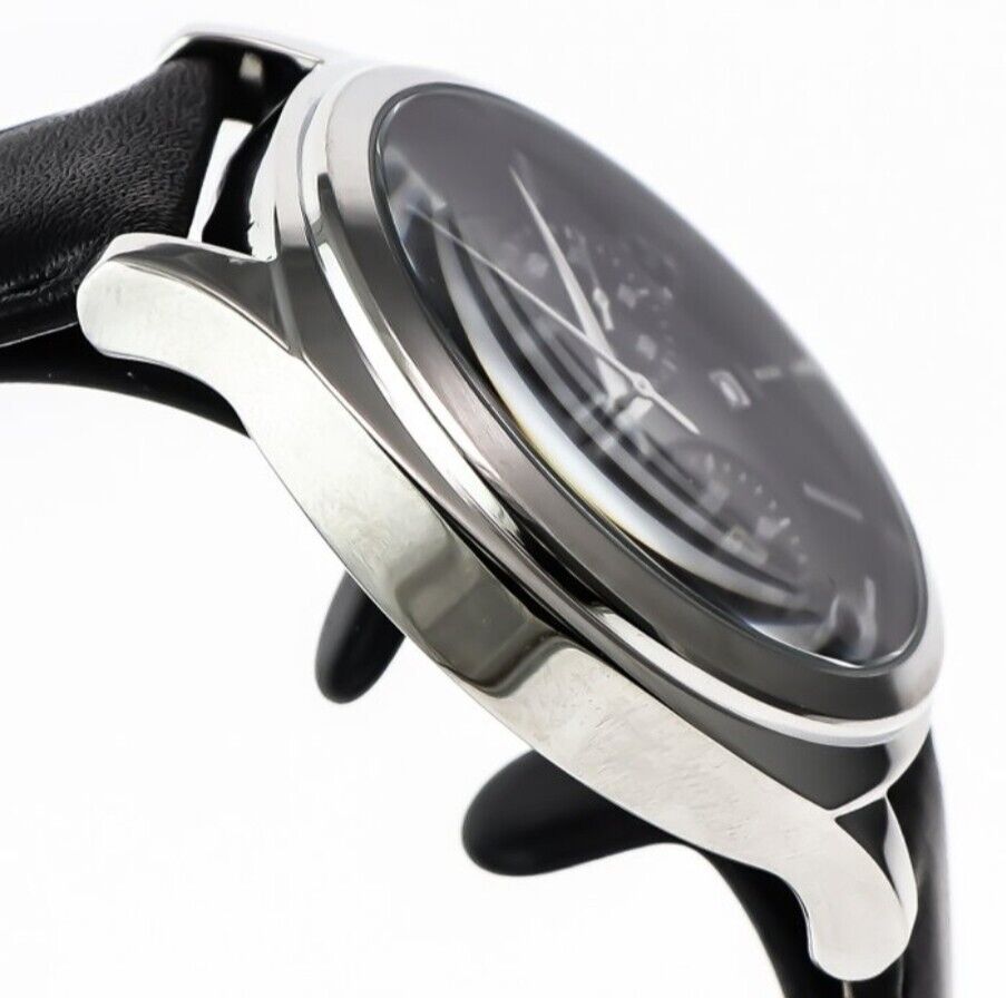 Optima • Swiss Chronograph Watch • OSC449-SL-3 • Day Date SubSec