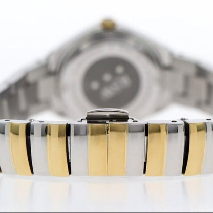 RSW • Swiss Watch • RSWL153-SG-9 • La Femme • 28mm • Blue Mother Of Pearl • PVD