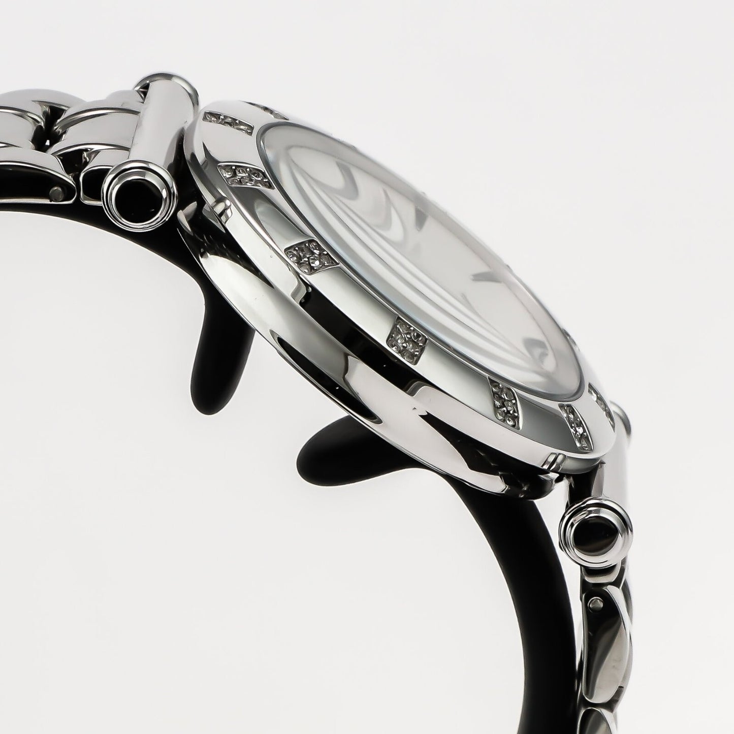 Murex • Swiss Watch • Stainless Steel • 41.30mm • Quartz • 5ATM • MUL585
