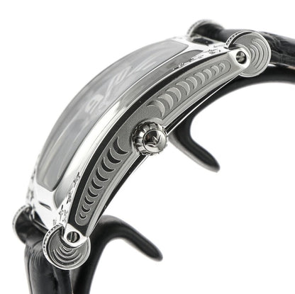 Optima • Swiss Diamond Watch • Stainless Steel Quartz • Diamonds 0.23ct • OSM189