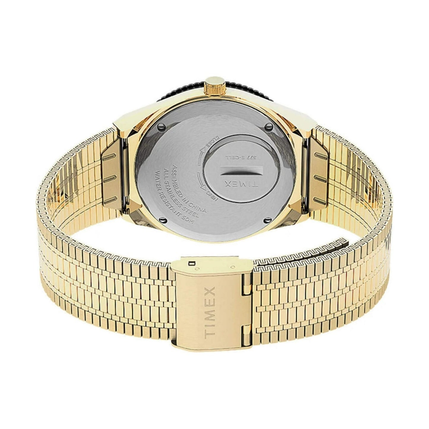 Timex • TW2U95800 •  'Ladies Lab' Watch • New w Tags