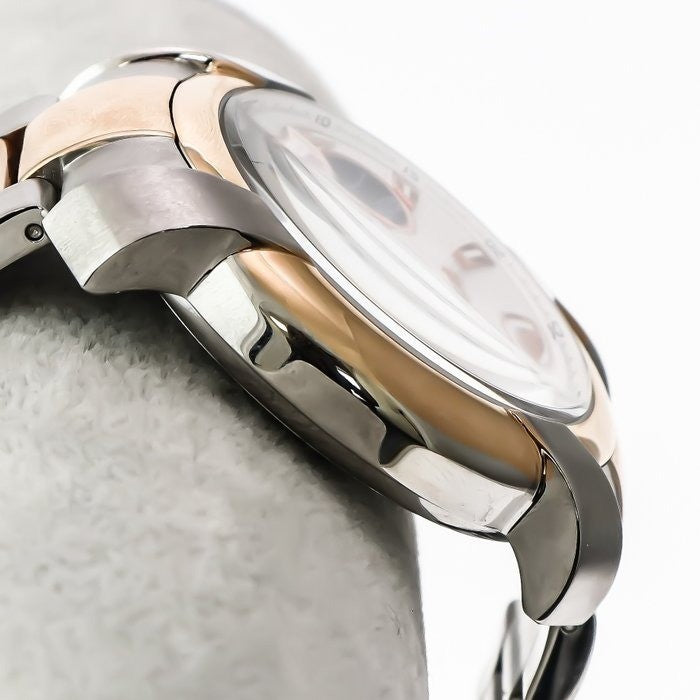 Optima • Swiss Chronograph Watch • Stainless Steel • Quartz • 43mm  • OSC275