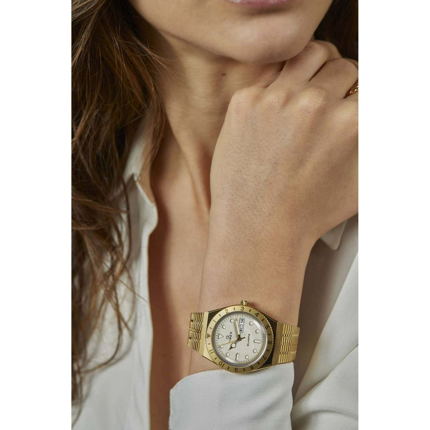 Timex • TW2U95800 •  'Ladies Lab' Watch • New w Tags