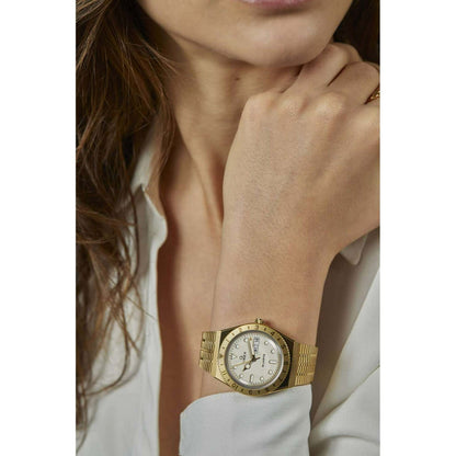 Timex • TW2U95800 •  'Ladies Lab' Watch • New w Tags