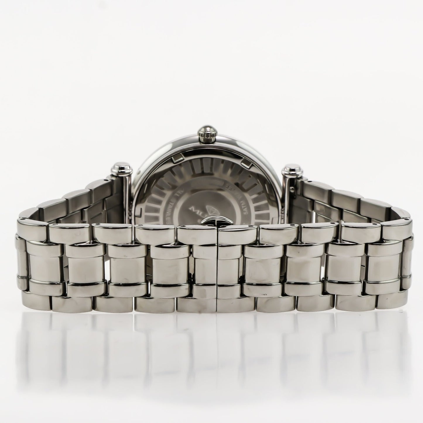 Murex • Swiss Watch • Stainless Steel • 41.30mm • Quartz • 5ATM • MUL585