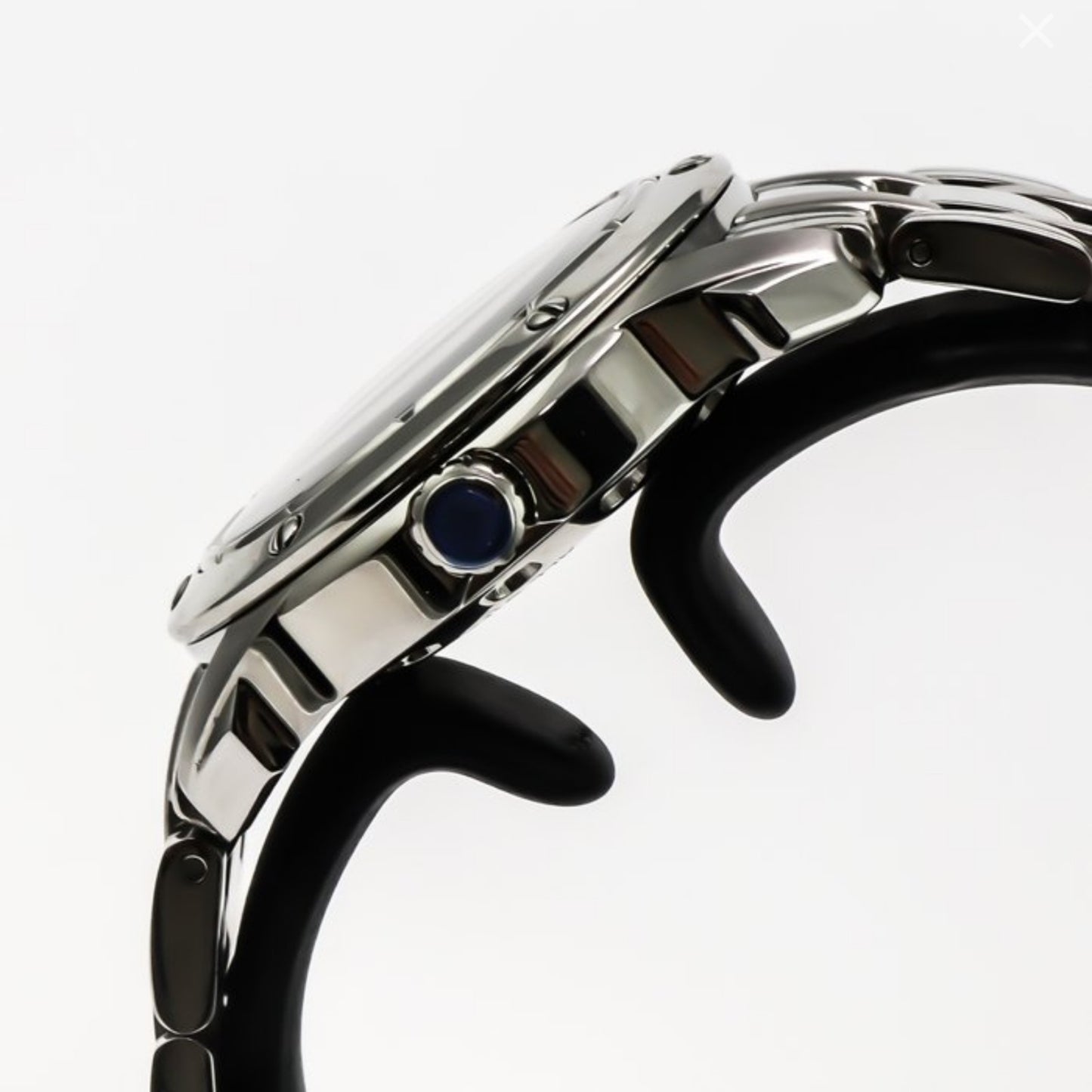 Optima • Swiss Watch • Stainless Steel • 41mm Quartz • 5ATM • OSL293 • Mens