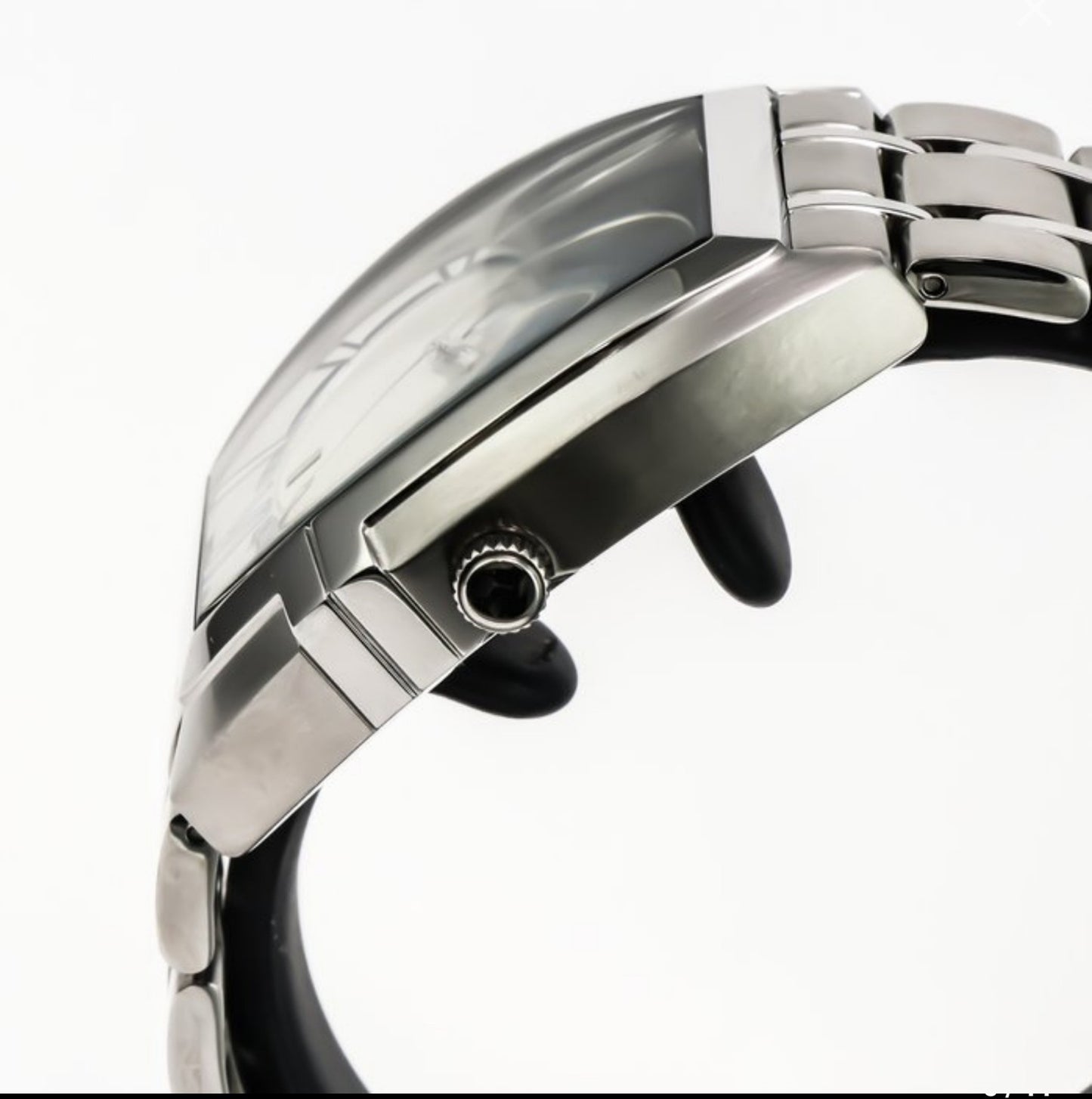 OPTIMA • Swiss Watch • Stainless Steel Quartz • 43mm • 3ATM • OSM239