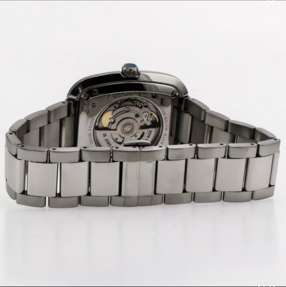 Optima • Golfer • Swiss Automatic Watch • Stainless Steel • 43mm • 5ATM • OSA487