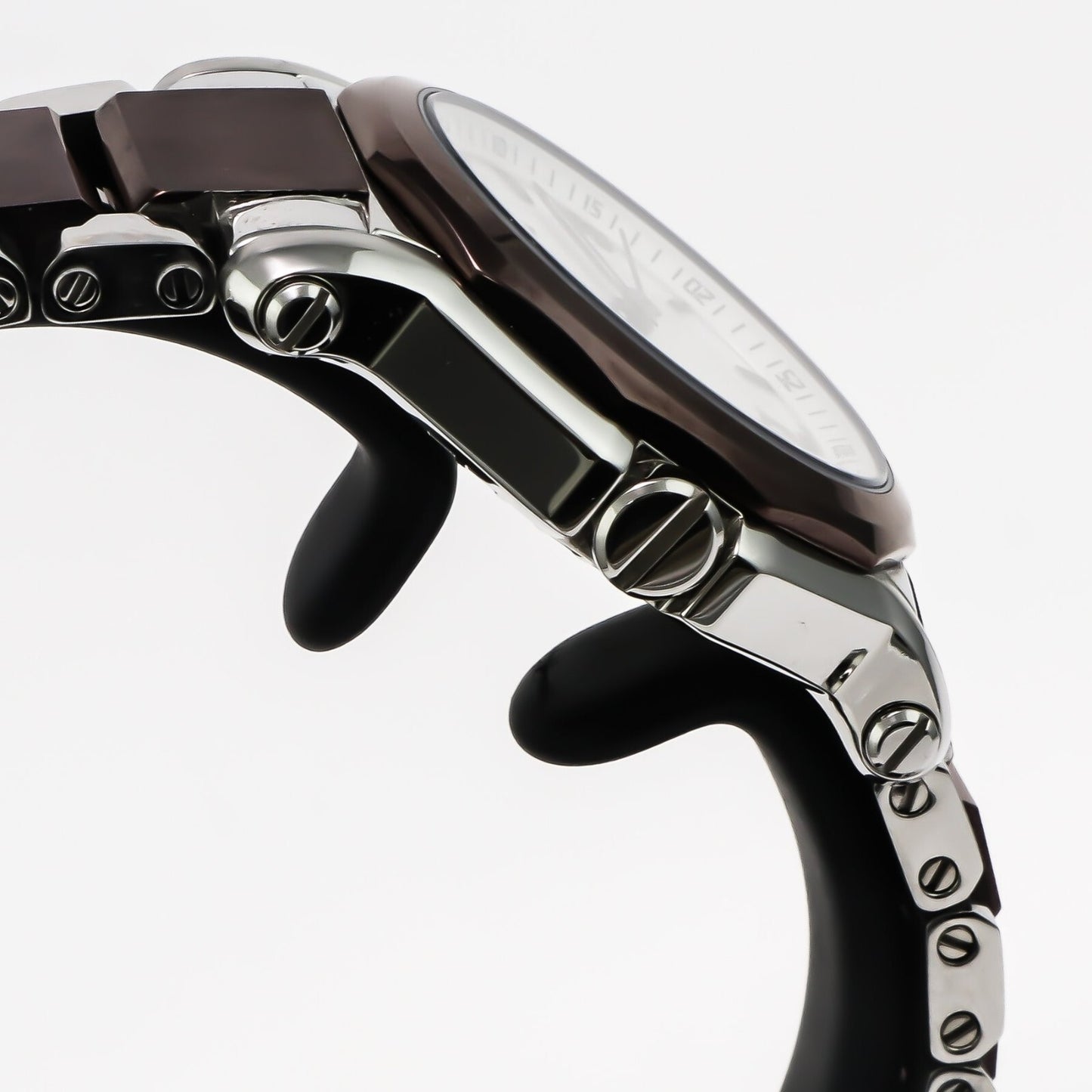 Mercury • Swiss Watch • Stainless Steel • 39.50mm • Quartz • 3ATM • ME1080