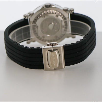 Mercury • 37mm • Swiss Women's Watch •  WR50M • ME10205-SX-1 • Quartz