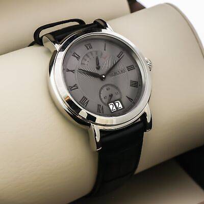 MERCURY - Swiss Watch - ME285-SL-2 - Men - Chronoamerica