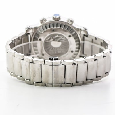 MERCURY - Swiss Chronograph - ME10245-SS-1 - Men