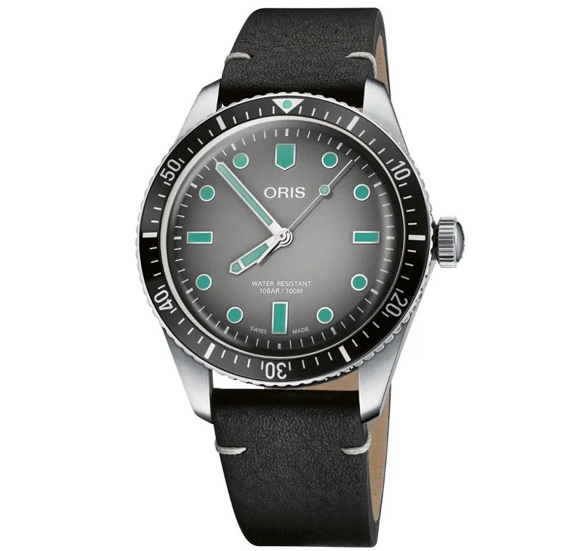 ORIS MOD. DIVERS SIXTY-FIVE-0