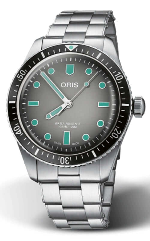 ORIS MOD. DIVERS SIXTY‑FIVE-0