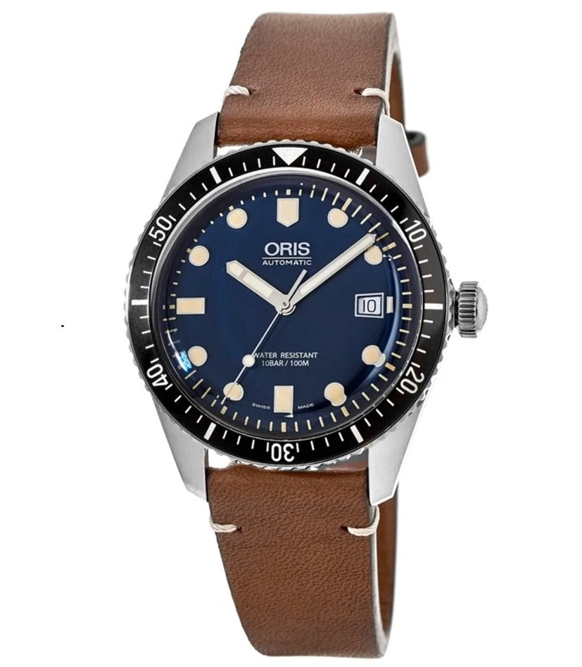 ORIS MOD. DIVERS SIXTY-FIVE-0