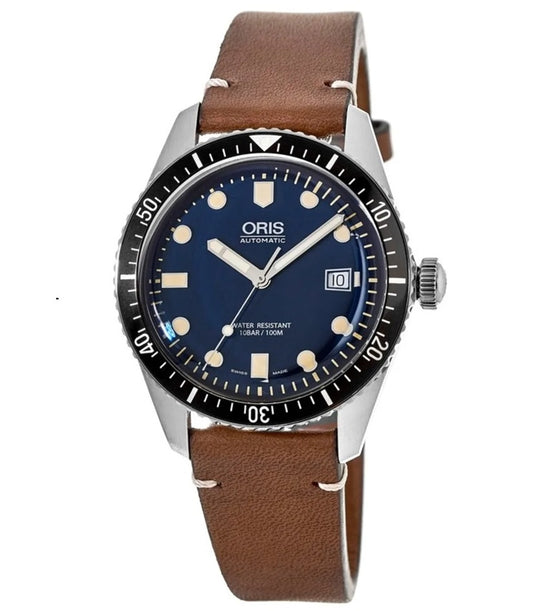 ORIS MOD. DIVERS SIXTY-FIVE-0