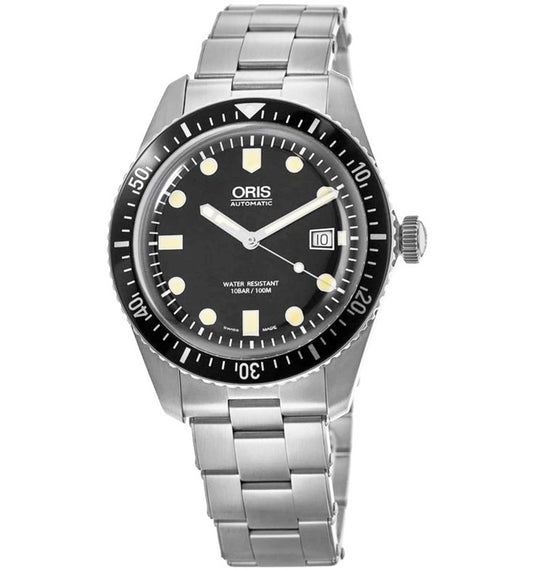 ORIS MOD. DIVERS SIXTY-FIVE-0