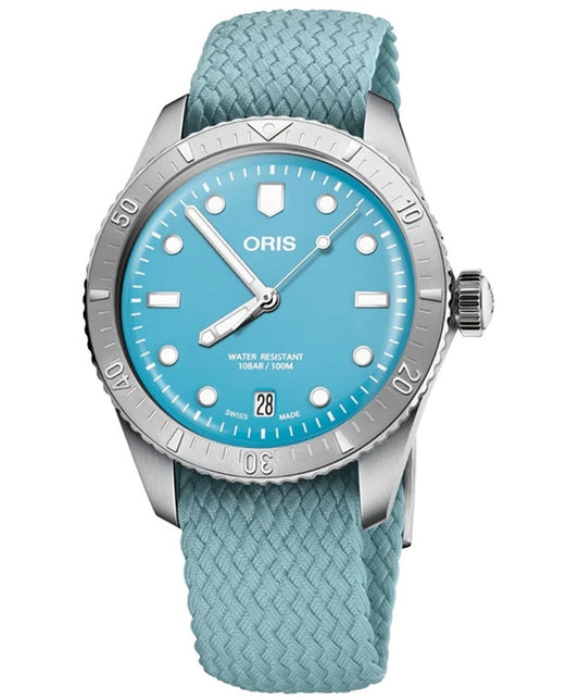 ORIS MOD. DIVERS SIXTY-FIVE-0