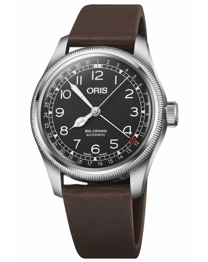 ORIS MOD. WALDENBURGERBAHN-0