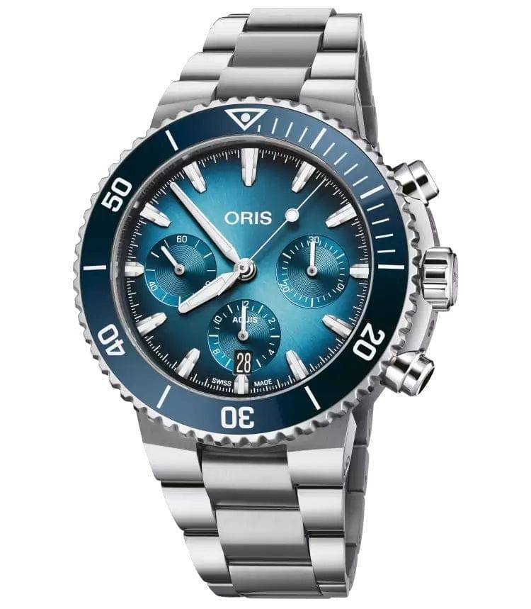 ORIS MOD. 771779341550782301PE-0