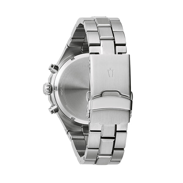 BULOVA MOD. OCTAGON-2