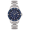 BULOVA MOD. MARINE STAR-0