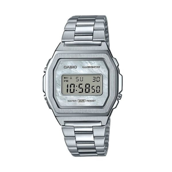 CASIO PREMIUM COLLECTION-0