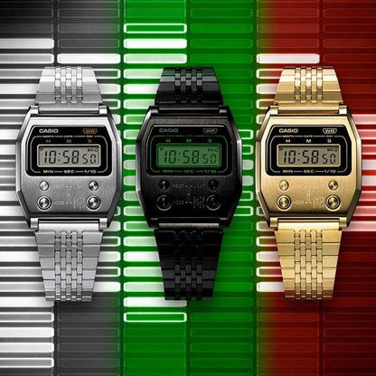 CASIO VINTAGE-1