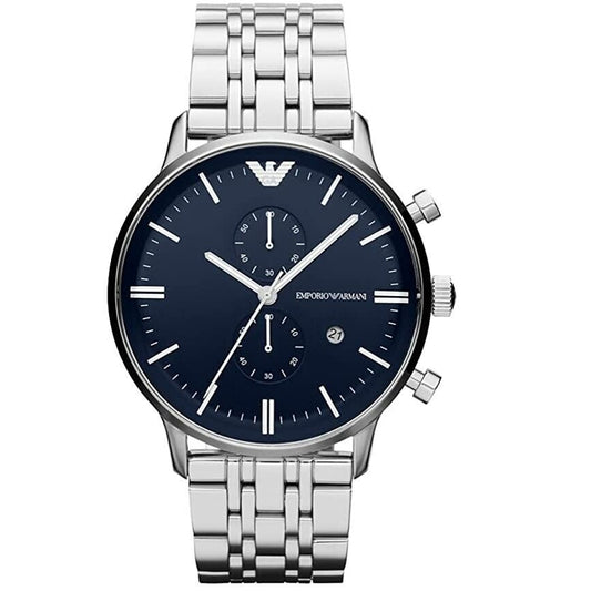 EMPORIO ARMANI Mod. CLASSIC-0