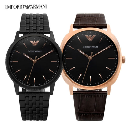 EMPORIO ARMANI MOD. AR80021-0