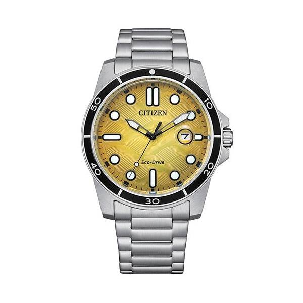 CITIZEN Mod. MARINE 1810-0