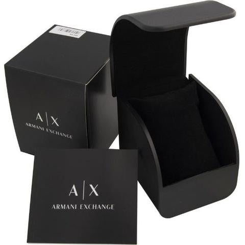 A|X ARMANI EXCHANGE Mod. OUTERBANKS-4