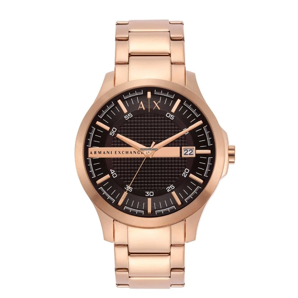 A|X ARMANI EXCHANGE Mod. HAMPTON-0