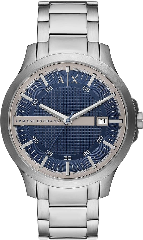 A|X ARMANI EXCHANGE Mod. HAMPTON-0