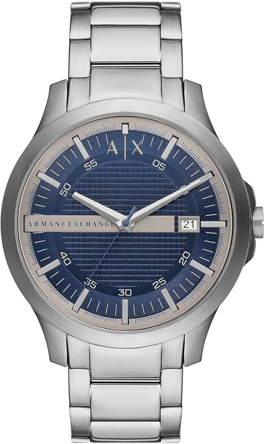 A|X ARMANI EXCHANGE Mod. HAMPTON-0