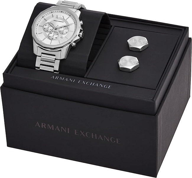 ARMANI EXCHANGE Mod. AX7141SET-1