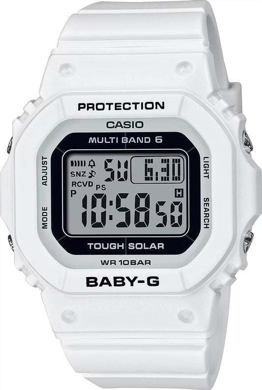 CASIO G-SHOCK Mod.  BABY-G-0