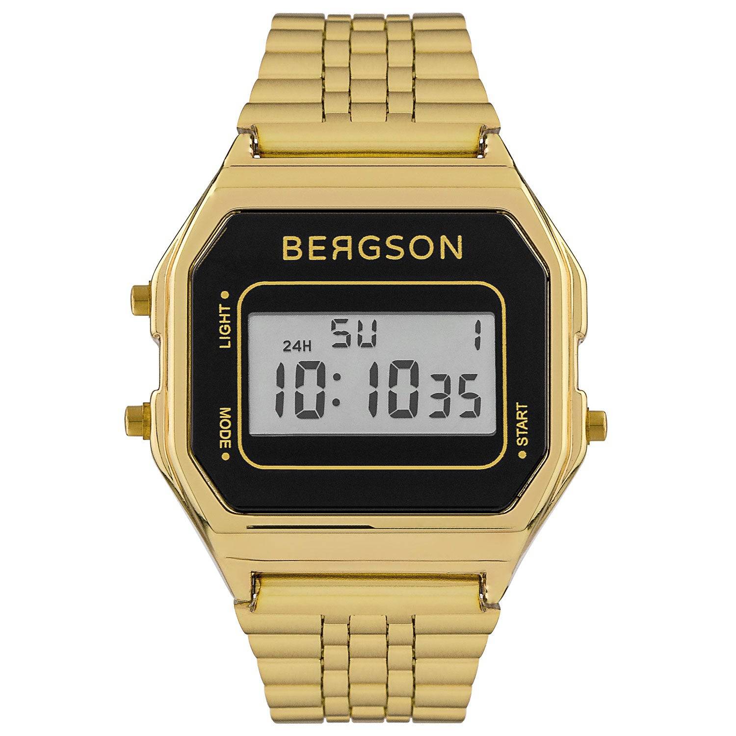 BERGSON MOD. BGW8159U3-0