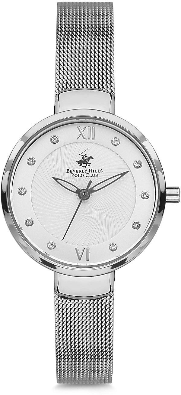 BEVERLY HILLS POLO CLUB Mod. BH2117-01-0