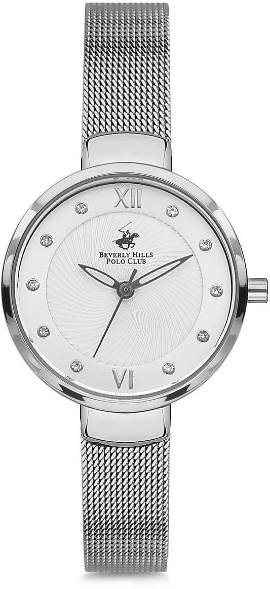 BEVERLY HILLS POLO CLUB Mod. BH2117-01-0