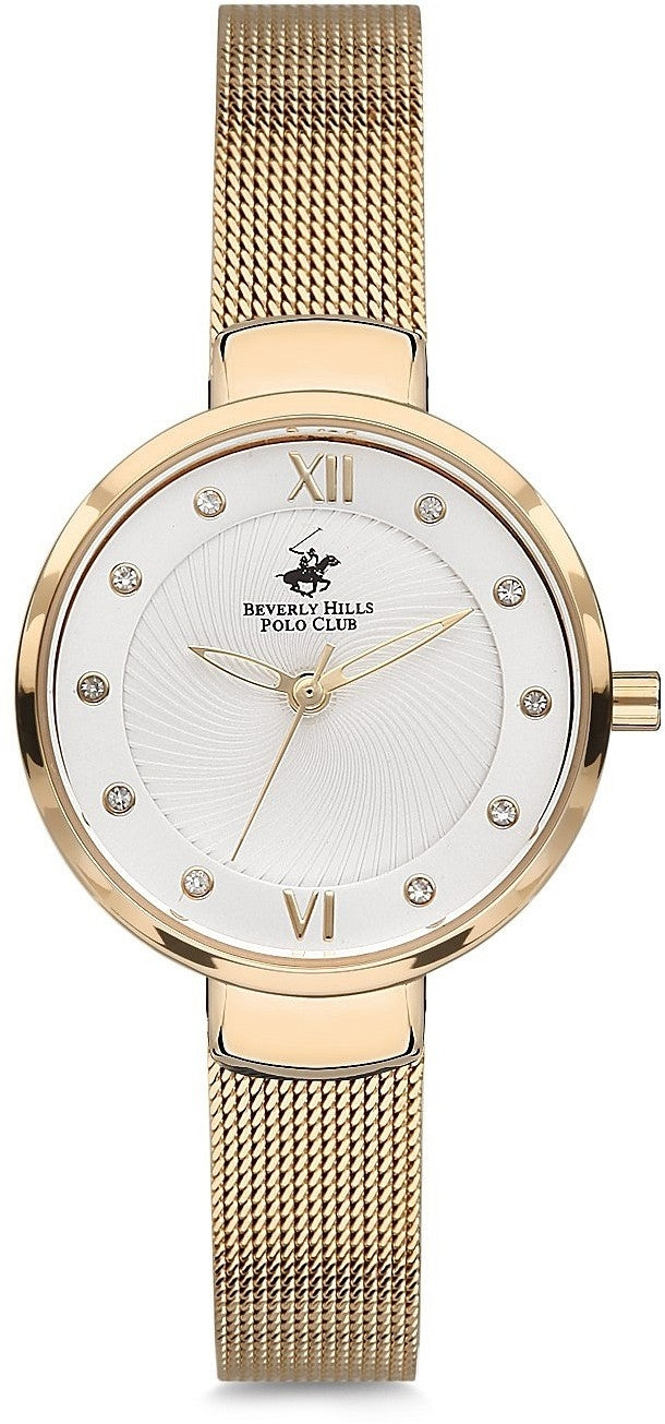 BEVERLY HILLS POLO CLUB Mod. BH2117-02-0