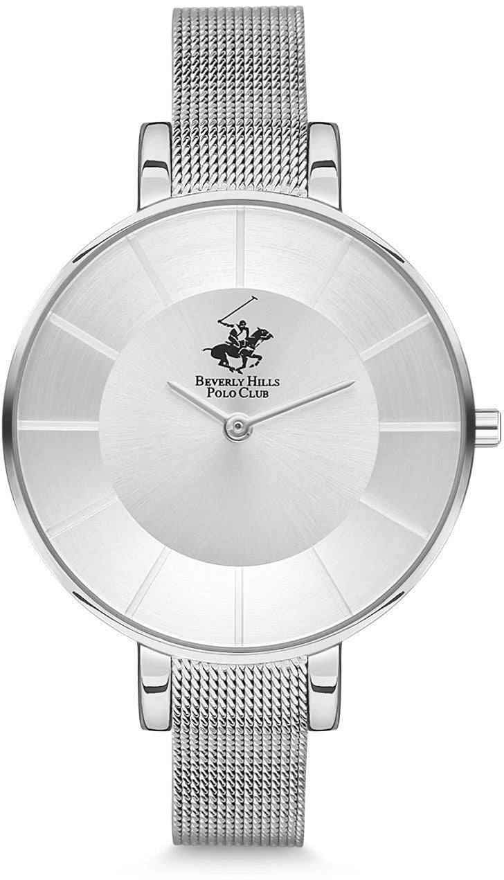 BEVERLY HILLS POLO CLUB Mod. BH2162-01-0