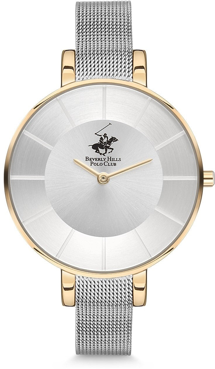 BEVERLY HILLS POLO CLUB Mod. BH2162-02-0