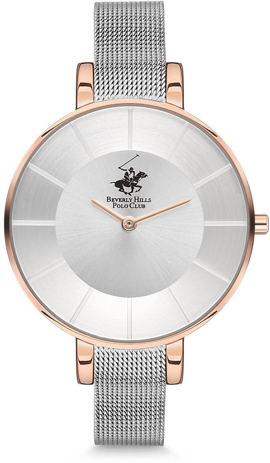 BEVERLY HILLS POLO CLUB Mod. BH2162-03-0